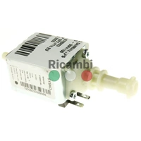 Melitta 6765022 pump coffee machine for Miele