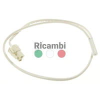 Teka 81660739 temperature sensor for Midea