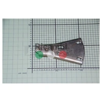 Amica 1020168 foot for Midea