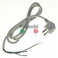 Hisense Gorenje 581785 power cable for Midea