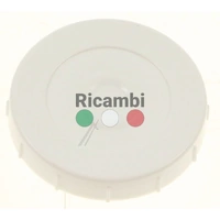 Midea 12132000000361 closure plug freezer