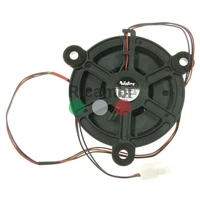 Midea 11002015002064 cooler/fan motor