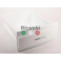 Midea 12131000071500 vegetable drawer