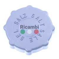 Airlux Z673002800161 salt compartment lid dishwasher for Midea