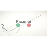 Hisense Gorenje 638115 door shelf for Midea