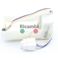 Midea 17431000008121 valve thermostat