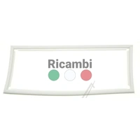 Hisense Gorenje 651626 door seal for Midea