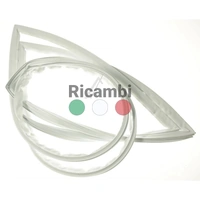 Midea 12131000034790 door seal