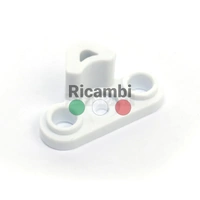 Midea 12131000003373 door stopper