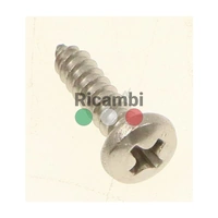 Midea 11303125000572 screw