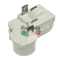 Midea 12031000001279 temperature resistor