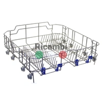 Amica 1035304 basket dishwasher for Midea