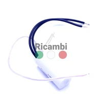 Miflex IA12NU410M254M interference suppression capacitor for Miele