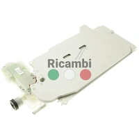 Heat exchanger for washing machine of Miele - AltPart 06038445