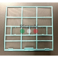 Midea 12122000015224 air filter air conditioner