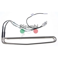 Midea 17431000019205 defrosting heater