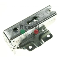 Electrolux AEG 2211202052 hinge for Miele