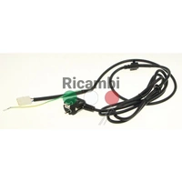 Midea 17431000001129 power cable freezer