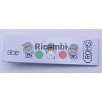 Midea 17431000000134 LED lamp