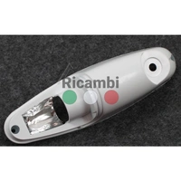 Midea 12131000057680 thermostat cover refrigerator