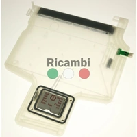 Salt container for dishwasher of Miele - AltPart 05943073