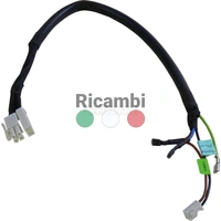 Bosch Siemens 00635118 plug/cable for Miele
