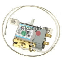 Midea 17431000001371 thermostat refrigerator