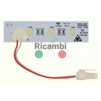 Midea 17431000003225 LED lamp