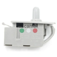 Midea 17431000003121 switch