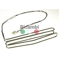 Midea 17431000008341 defrosting heater