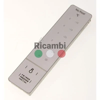 Midea 12131000035906 display