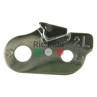 Midea 12231000006579 door stopper