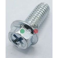 Midea 11303305000045 screw