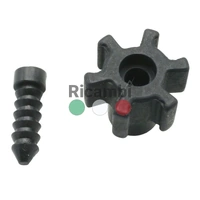 Nivona 15211 pin coffee machine for Miele