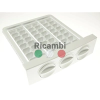 Midea 12131000000297 ice cube tray American-style fridge