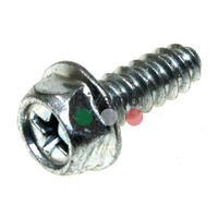 Midea 11303116000031 screw