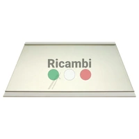 Midea 12531000001067 vegetable drawer lid