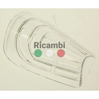 Midea 12131000005480 lampshade