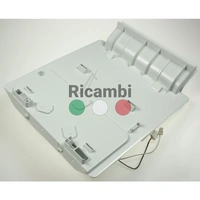 Midea 12131000073046 housing