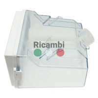 Midea 12131000025481 lever