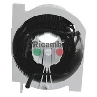 Bosch Siemens 11020035 cooling plate for Miele