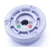 Amica 1034464 rack wheel dishwasher for Midea