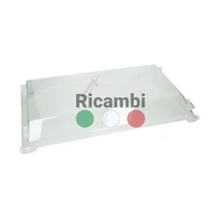 Midea 12131000075197 freezer drawer