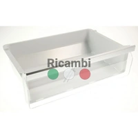 Midea 12131000004887 vegetable drawer fridge freezer