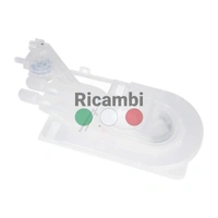 Amica 1031506 heat exchanger dishwasher for Midea
