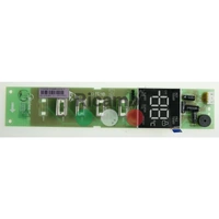 Midea 17131000002281 pcb