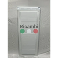 Midea 12831000003428 freezer compartment door