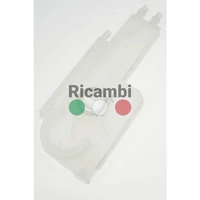 Amica 1021468 heat exchanger dishwasher for Midea