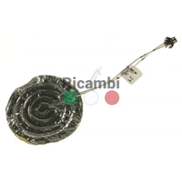 Midea 17431000001501 defrosting heater