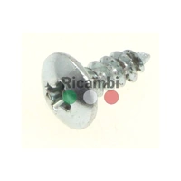 Midea 11301011000003 screw
